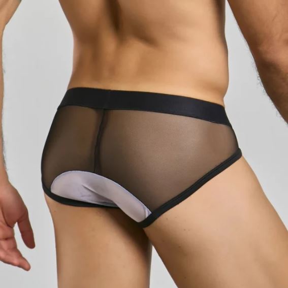 MOB MAITRE D COSTUME BLACK MEDIUM - MBLN04BLKM