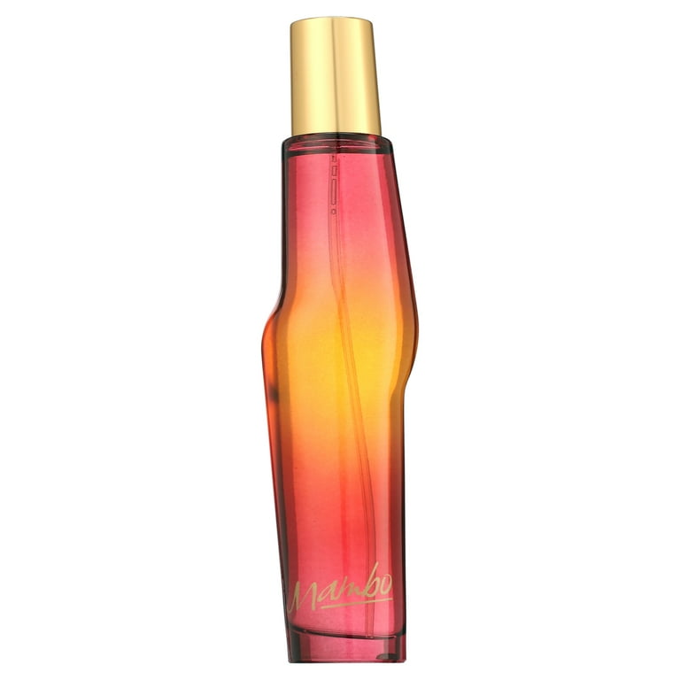 MAMBO 3.4OZ, WOMEN'S PERFUME, EDT-Pinkfoxxx