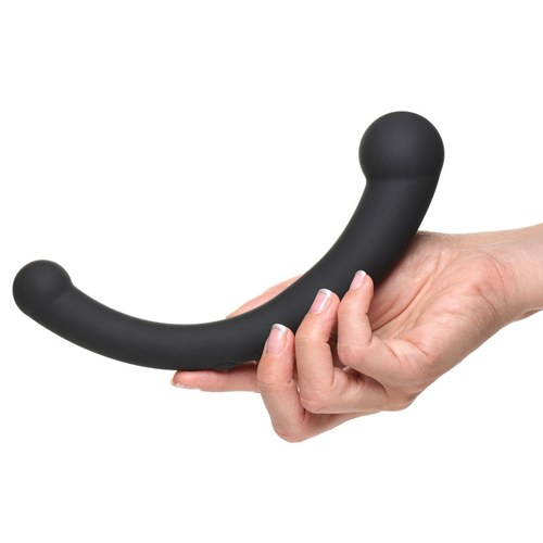 Master Series 10X Vibra-Crescent-Black