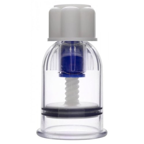MASTER SERIES INTAKE ANAL SUCTION DEVICE - XRAD229
