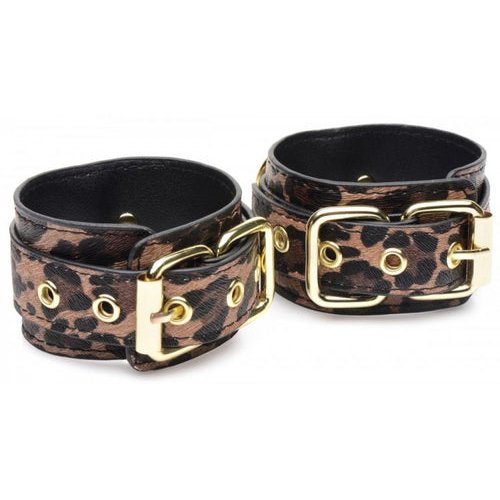 MASTER SERIES WILD SEX 7PC BONDAGE SET - XRAG956