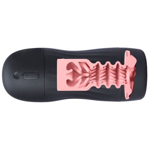 MAXTASY STROKE MASTER PINK - MAXSTRMAS04