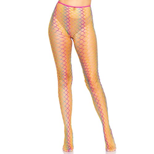 Mazie Ombre Rainbow Tights - 9235 31822