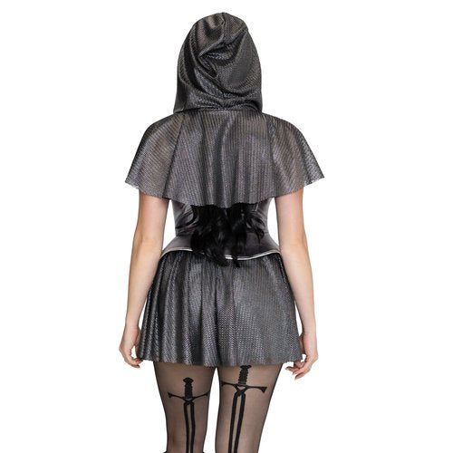 Medieval Glory Duo Friend Costume - medieval-glory-duo-friend-costume