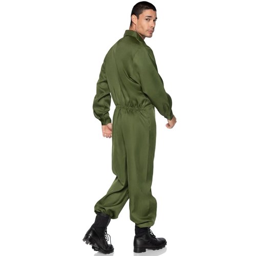 Men's Coveralls Jumpsuit - 86936 12622