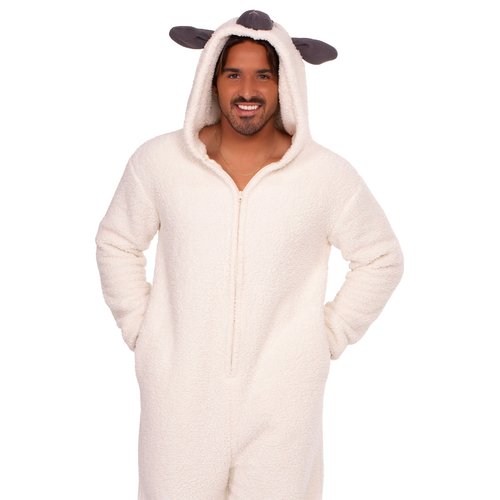 Men's Lamb Costume - 87312 40802