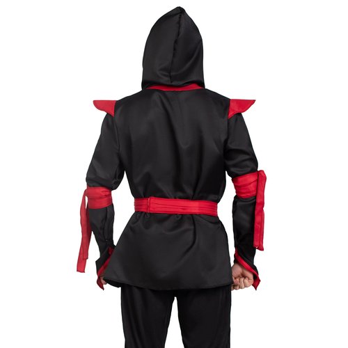 Men's Ninja Costume - SK85653 01125