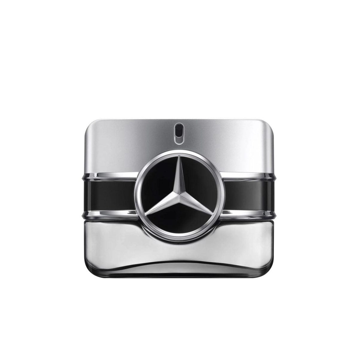 MERCEDES BENZ SING YOUR ATTITUDE 3.4OZ, MEN'S PERFUME, EDT-Pinkfoxxx