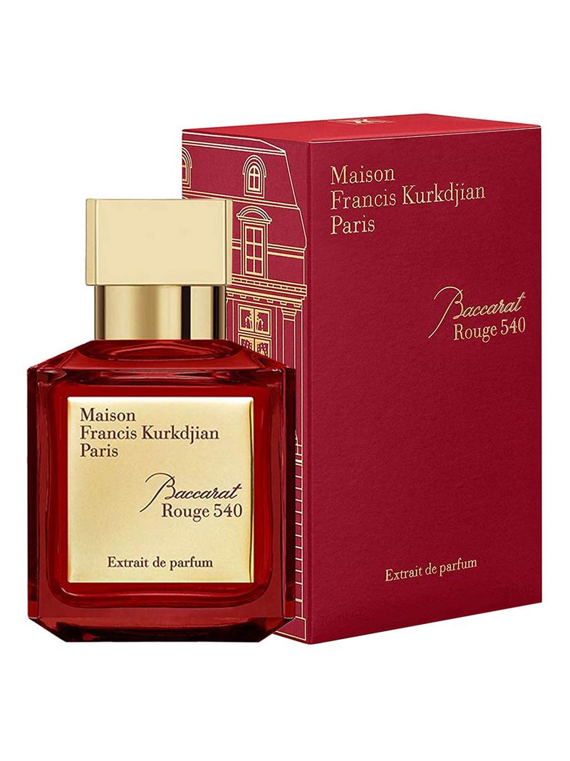 MFK BACCARAT ROUGE EXTRAIT 2.7OZ, WOMEN'S PERFUME-Pinkfoxxx