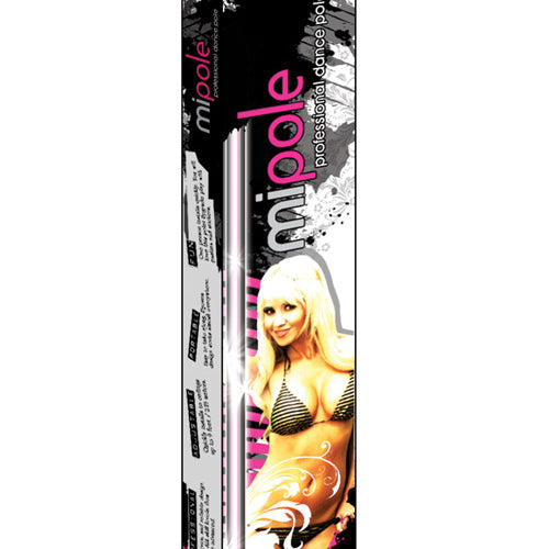 MI POLE PROFESSIONAL DANCE POLE (NET) - PKBMI1001