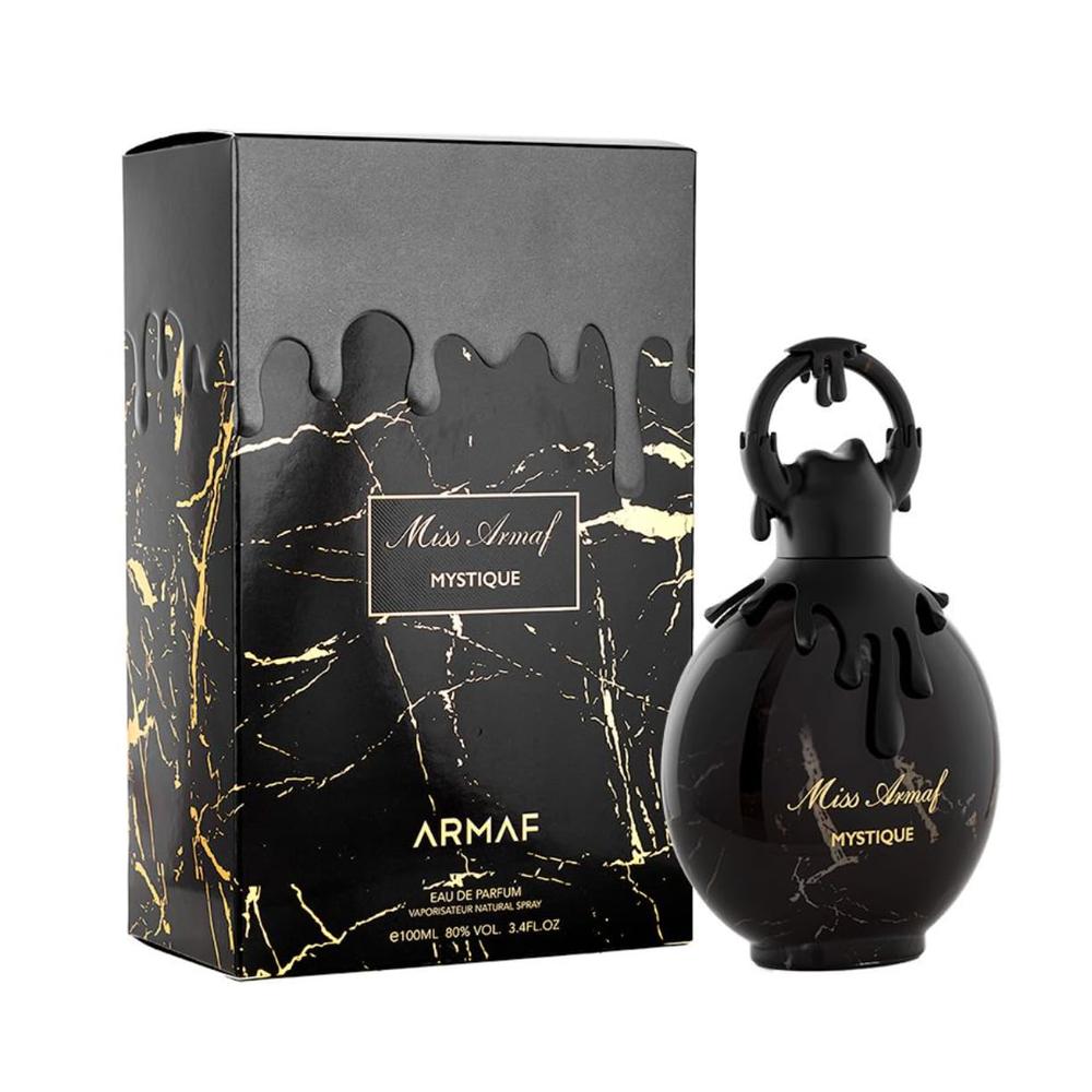 MISS IQUE 3.4OZ, WOMEN'S PERFUME, EDP-Pinkfoxxx