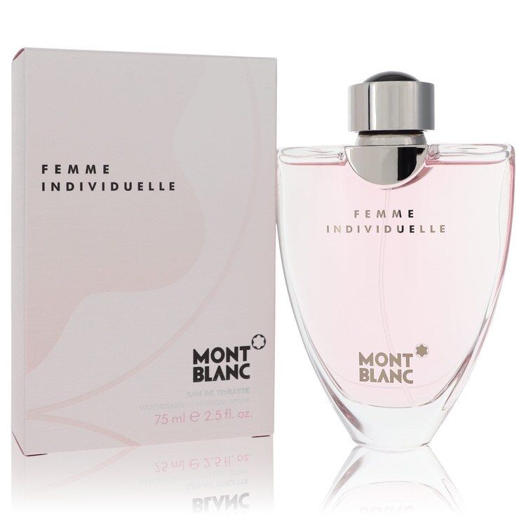 MONT B INDIVIDUAL 2.5OZ, WOMEN'S PERFUME, EDT-Pinkfoxxx