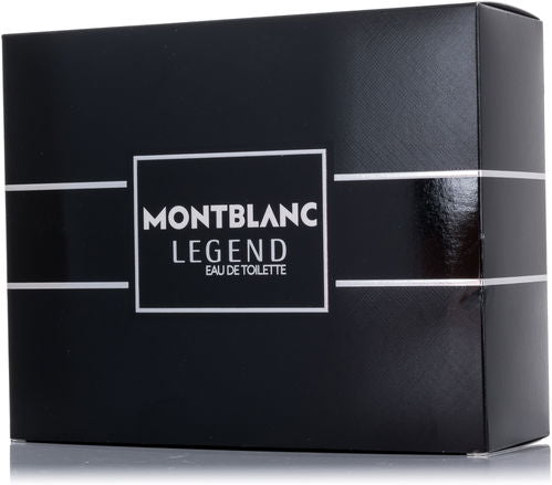 MONT B LEGEND 3PC SET, MEN'S GIFT SET, EDT-Pinkfoxxx