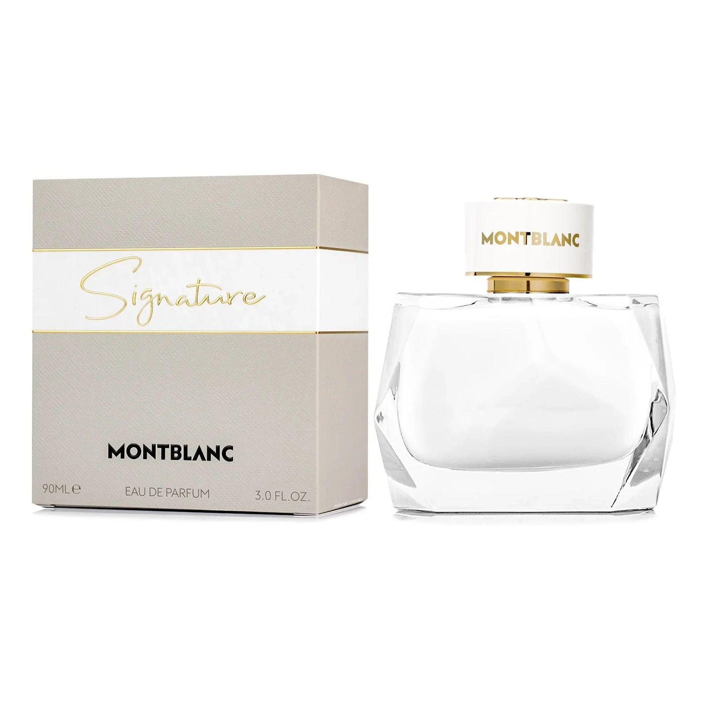 MONT B. SIGNATURE 3OZ, WOMEN'S PERFUME, EDP-Pinkfoxxx