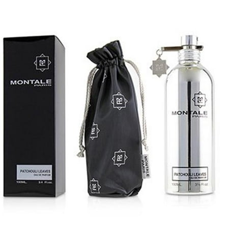 MONTALE PATCHOULI LEAVES 3.4OZ, UNISEX, EDP-Pinkfoxxx
