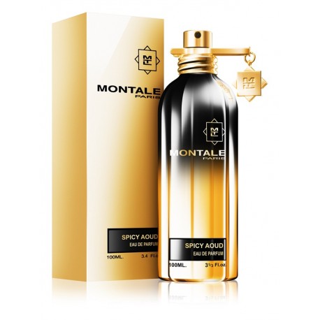 MONTALE SPICY AOUD 3.4OZ, UNISEX, EDP-Pinkfoxxx
