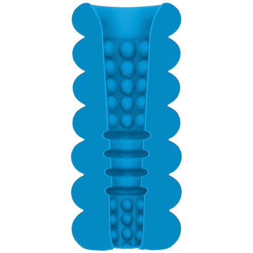 Mood Thrill Masturbator-Blue