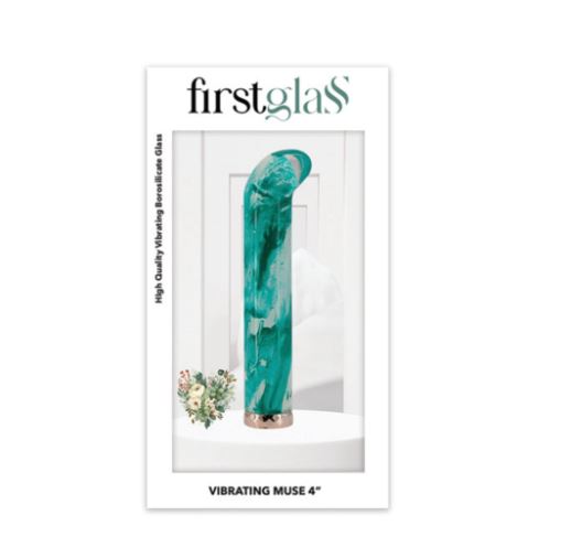 FIRST GLASS VIBE MUSE - FRFIRST011982