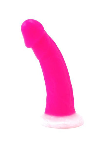 MUSTANG-FLUOR-A-PINK (NET) - VX140PI