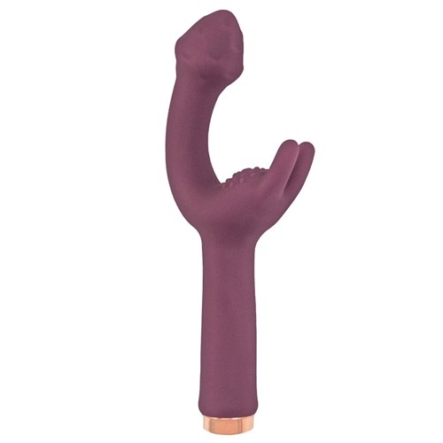 Mystique Vibrating Massager G-Spot-Egg...