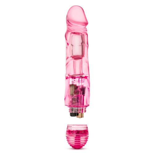 NATURALLY YOURS LITTLE ONE PINK - BN14010