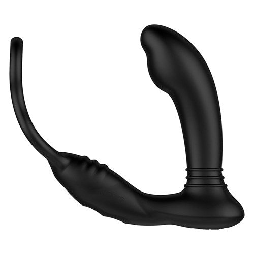 Nexus SIMUL8 Stroker Edition Vibrating Dual Motor Anal