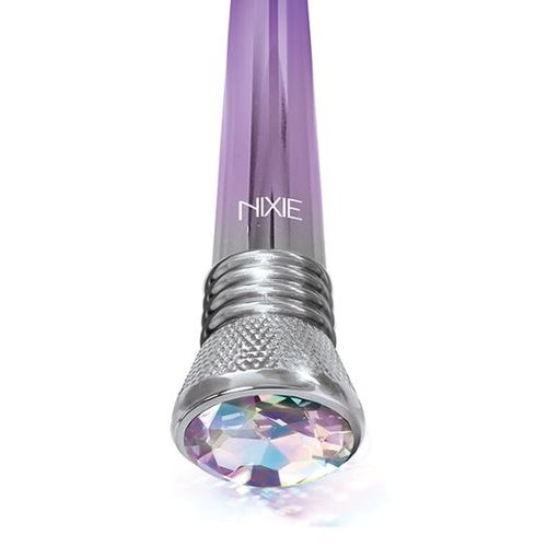 NIXIE JEWEL OMBRE G SPOT VIBE PURPLE OMBRE GLOW - GN1000310