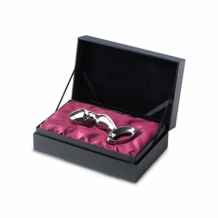 njoy Prostate Pfun Plug-Pinkfoxxx