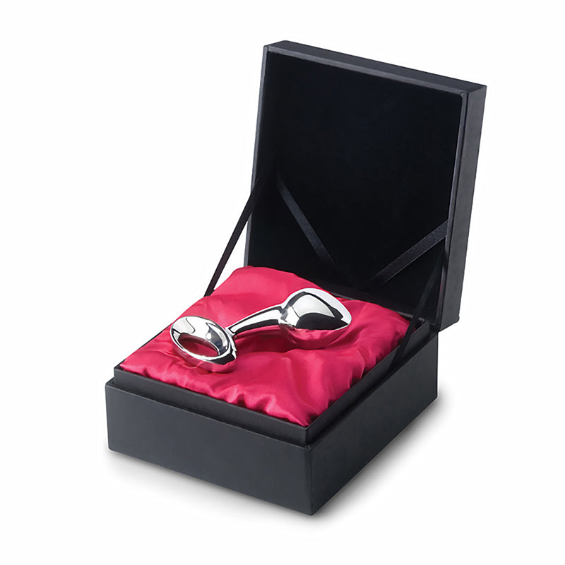 njoy Pure Plug Medium-Pinkfoxxx