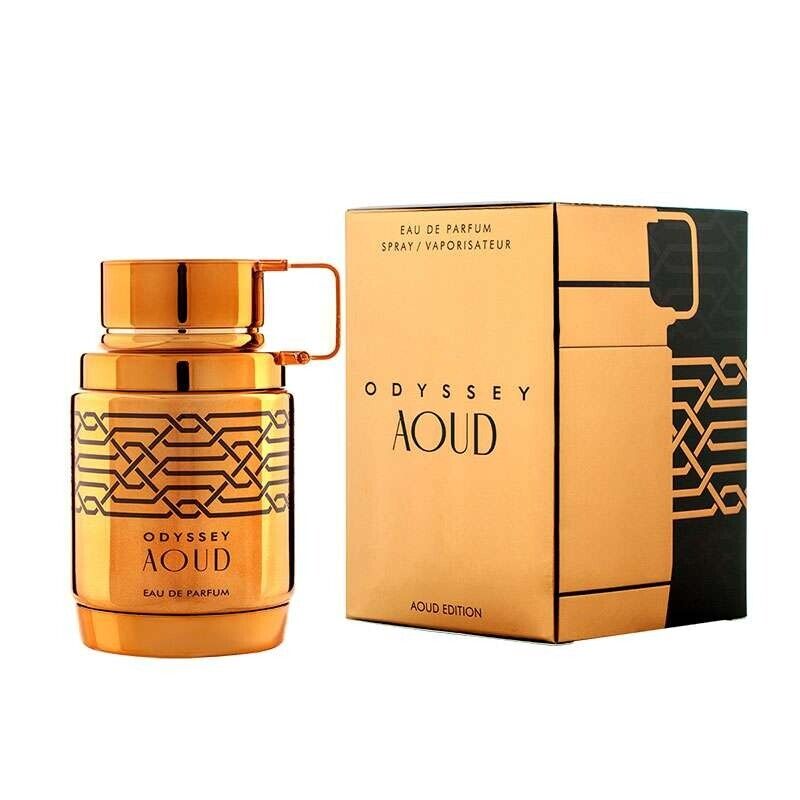 ODYSSEY AOUD 3.4OZ, MEN'S PERFUME, EDP-Pinkfoxxx