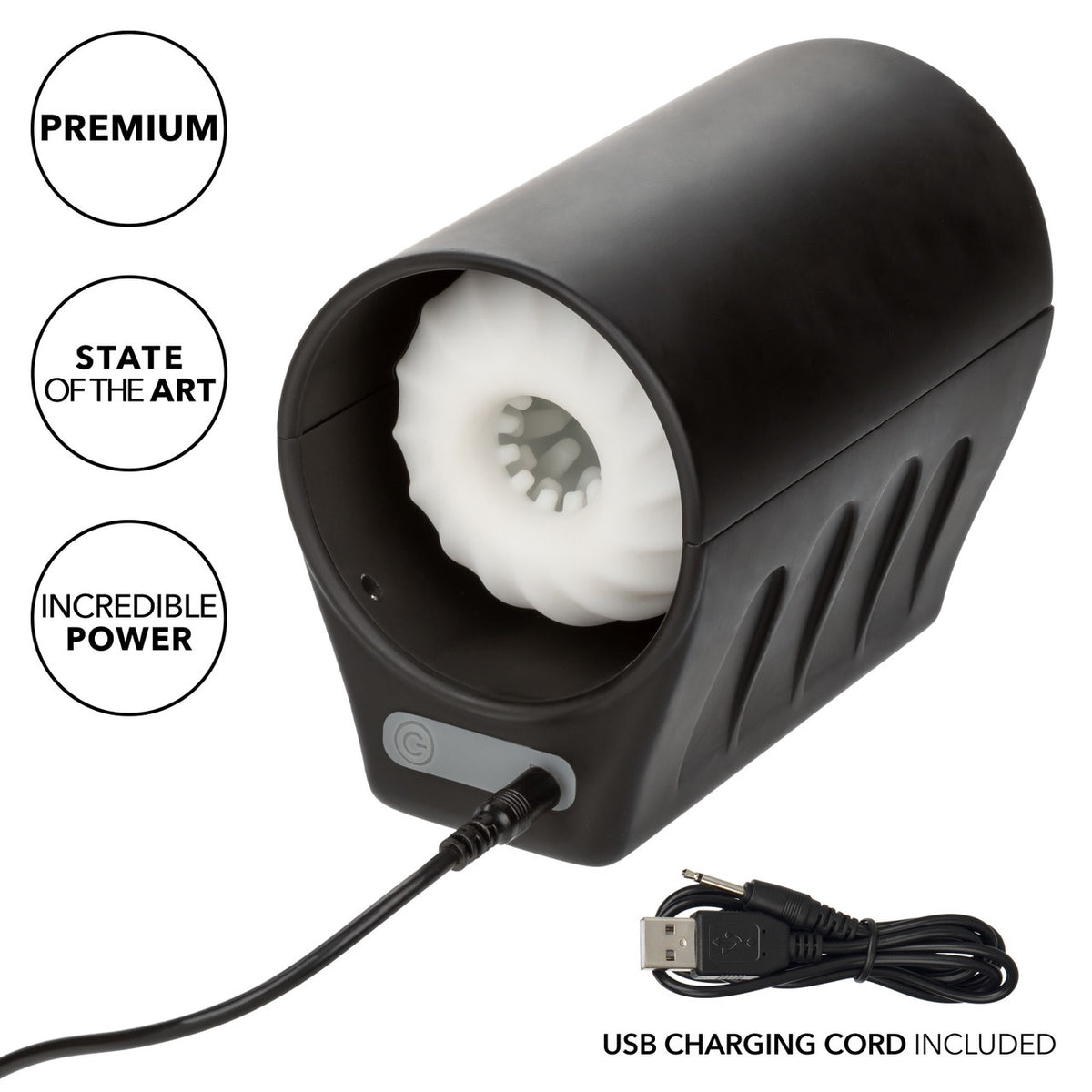OPTIMUM POWER POWER THRUSTER - SE085840