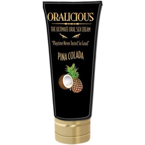 ORALICIOUS PINA COLADA
