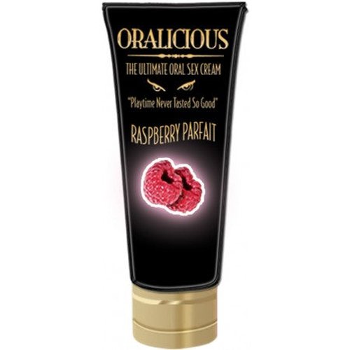 ORALICIOUS RASPBERRY