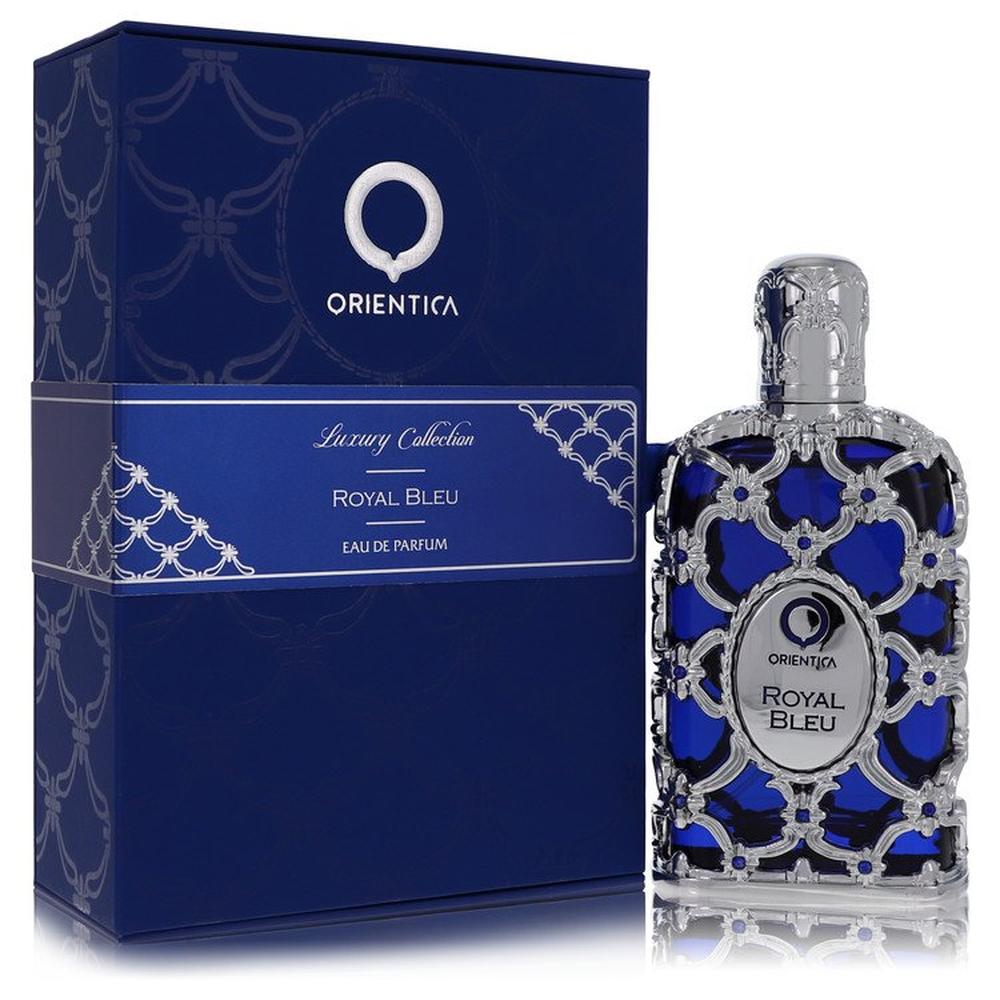 ORIENTICA ROYAL BLUE 3.7OZ, UNISEX, EDP