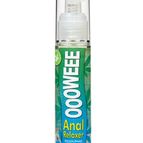 OOOWEEE 1.7 OZ BOTTLE DSP 6 BOTTLE - BA6OWECD