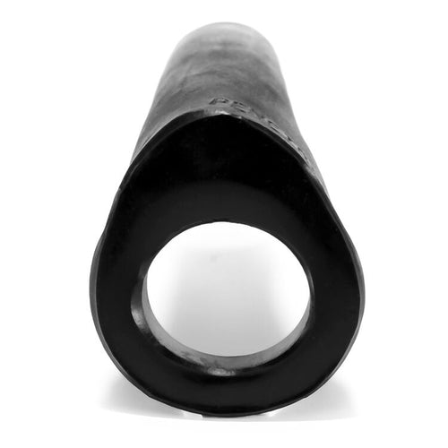 PENETRATOR DOUBLE FUCKER OXBALLS BLACK (NET) - OX1122BLK