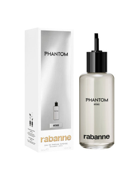 PACO RABANNE PHANTOM INTENSE 6.8OZ, MEN'S PERFUME, EDP-Pinkfoxxx