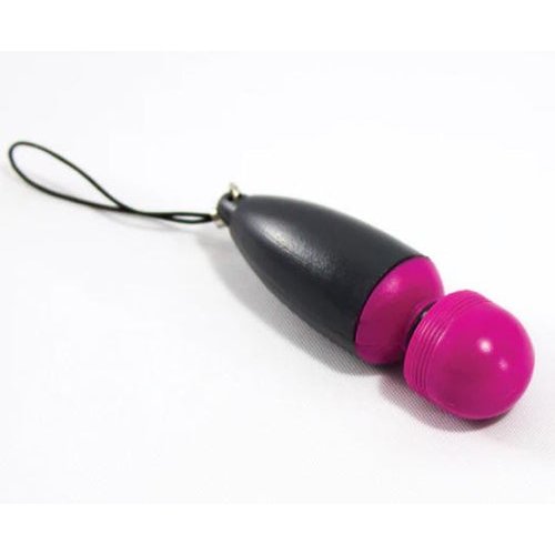 PALM POWER MICRO MASSAGER KEY CHAIN - BMS30428