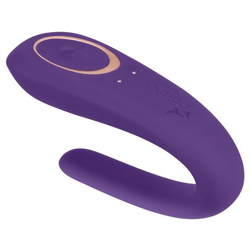 SATISFYER DOUBLE CLASSIC (NET) - EIS43286