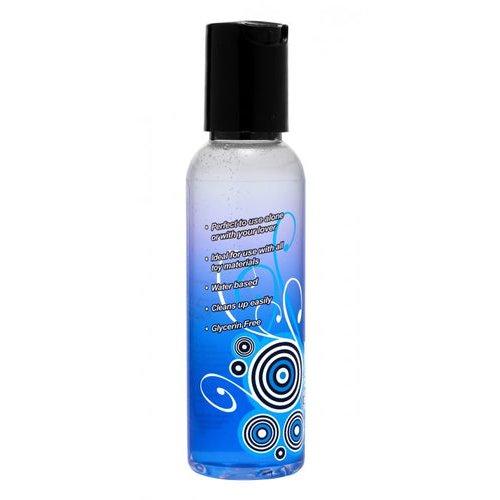 PASSION LUBE WATER BASED 2OZ - XRPL1002OZ