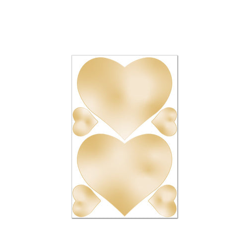 TASTEASE SWEET CREAM EDIBLE NIPPLE PASTIES & PECKER WRAPS - PASTTSSC