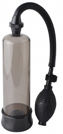 BEGINNERS POWER PUMP SMOKE - PD324124