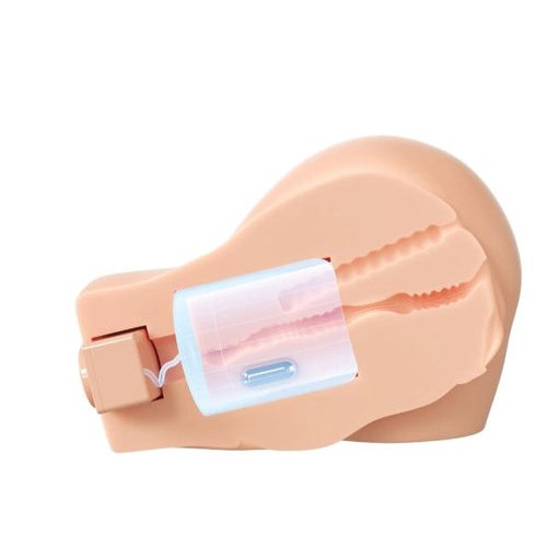 PDX ELITE BACK THAT ASS UP AUTOMATIC MEGA MASTURBATOR LIGHT - PDRD63121