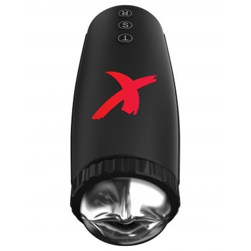 PDX ELITE MOTO BATOR - PDRD510
