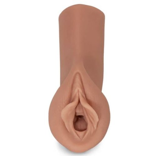 PDX EXTREME SORORITY SNATCH BROWN - PDRD42229