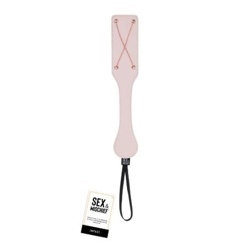 PEACHES N CREAME CHAIN IMPRESSIONS PADDLE - SS10209
