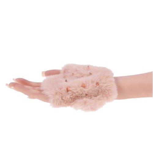 PEACHES N CREAME SPIKED GLOVE SENSORY - SS10204