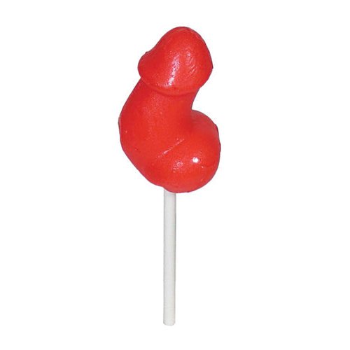 PENIS SUCKER DISPLAY(30 PC)