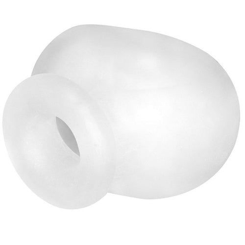BULL BAG CLEAR - PERBS30C