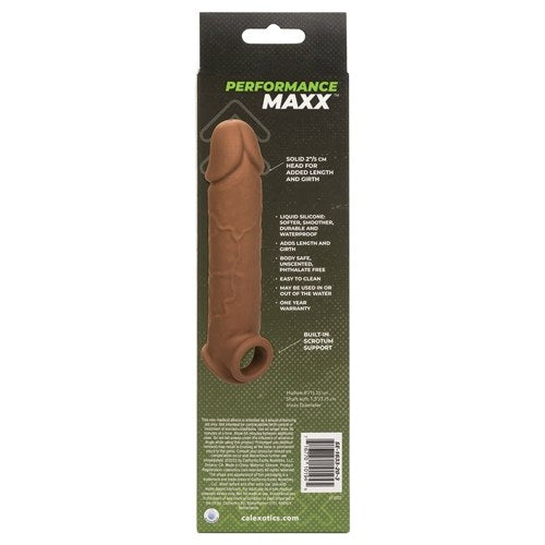 Performance Maxx Life-Like Extension 8Ó - Brown